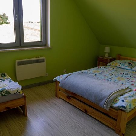 Zielony Domek Lubieszewo Lubieszewo  Екстериор снимка